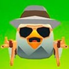 Chicken Gun