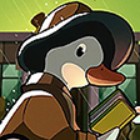 Duck Detective: The Secret Salami