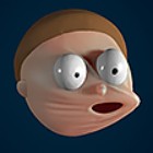 Elastic Man