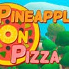 Pineapple on Pizza