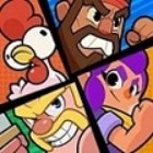 Squad Busters