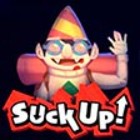 Suck Up!