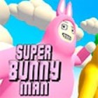Super Bunny Man