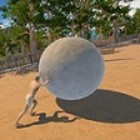 The Game of Sisyphus